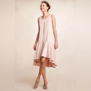 *black* MAEVE / Camilla Drop Waist Dress